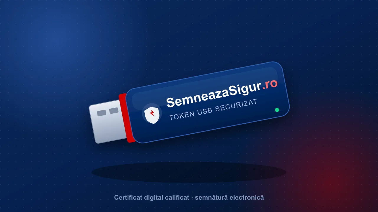 Cât costă o semnătură electronică în 2026