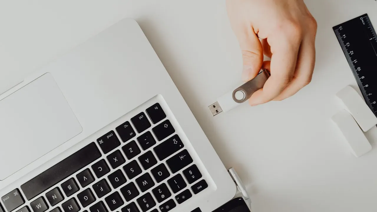Instalare certificat digital pe token USB: ghid 2026